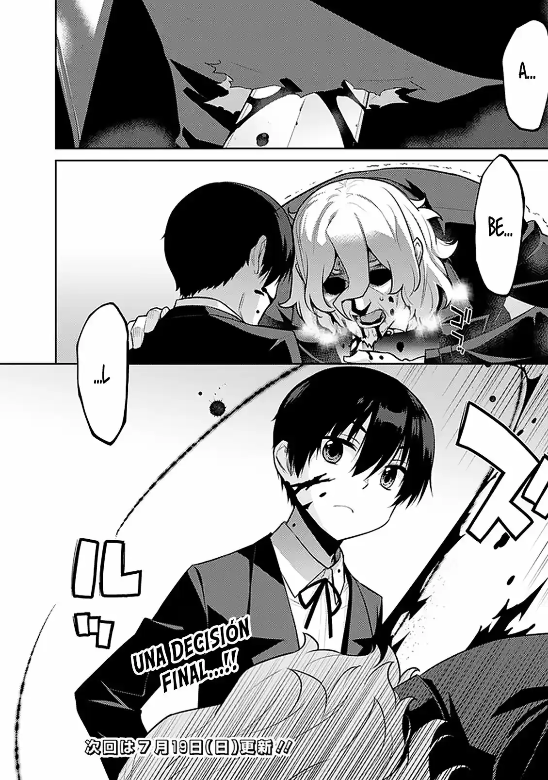 RETTOU ME NO TENSEI MAJUTSUSHI ~ SHIITAGE RARETA SAIKYOU NO MINASHIGO GA ISEKAI DE MUSOU SURU~ - Capítulo 6 - Página 18 - LectorTMOo
