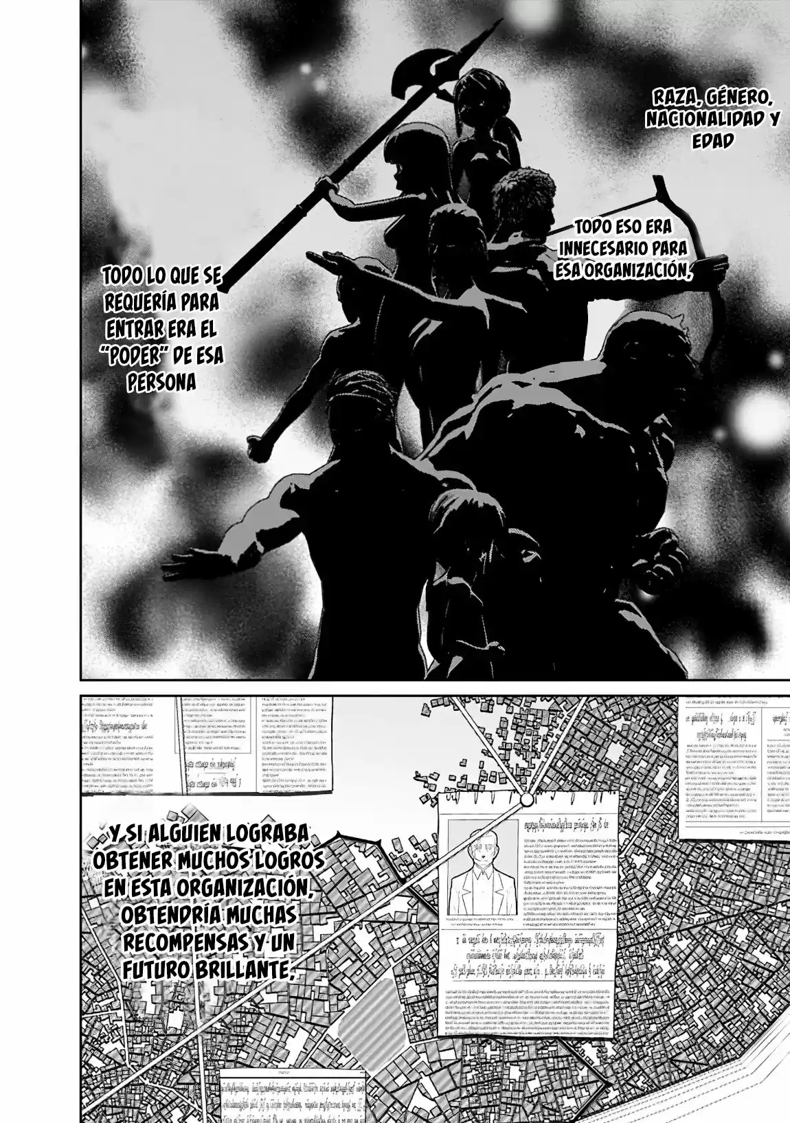 RETTOU ME NO TENSEI MAJUTSUSHI ~ SHIITAGE RARETA SAIKYOU NO MINASHIGO GA ISEKAI DE MUSOU SURU~ - Capítulo 8 - Página 15 - LectorTMOo