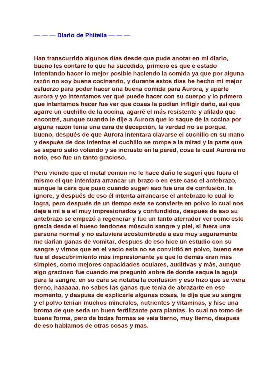 RETURN AS A BIRD (Novela) - Capítulo 5.10 - Página 1 - LectorTMOo