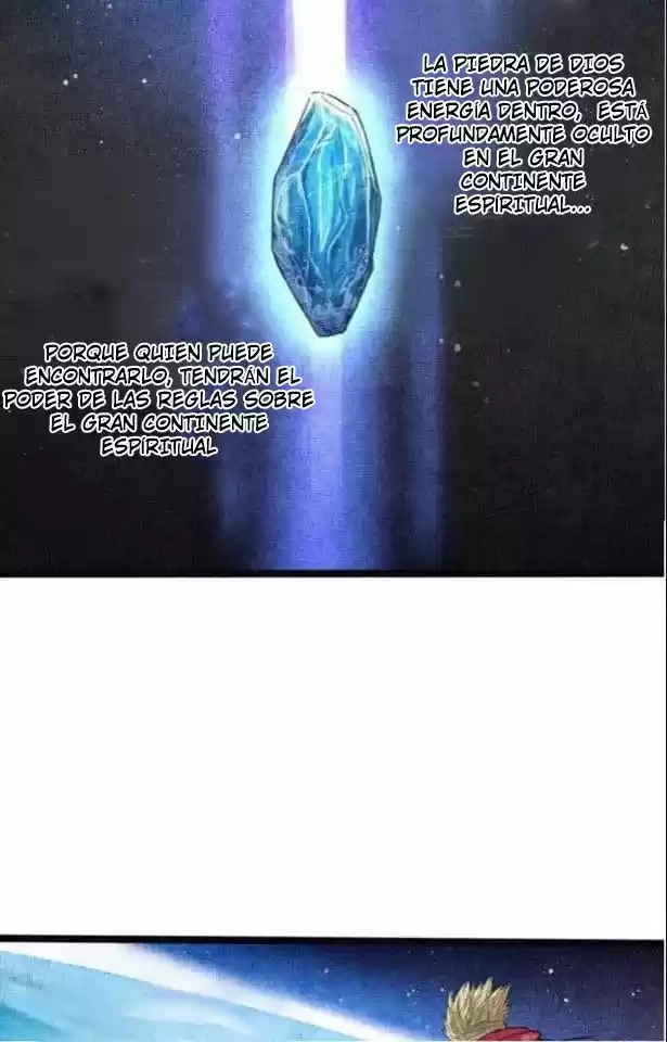 RETURN OF SOUL MASTER - Capítulo 1 - Página 5 - LectorTMOo