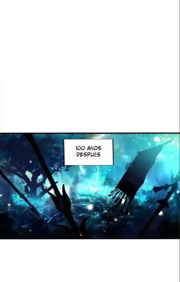RETURN OF SOUL MASTER - Capítulo 1 - Página 8 - LectorTMOo