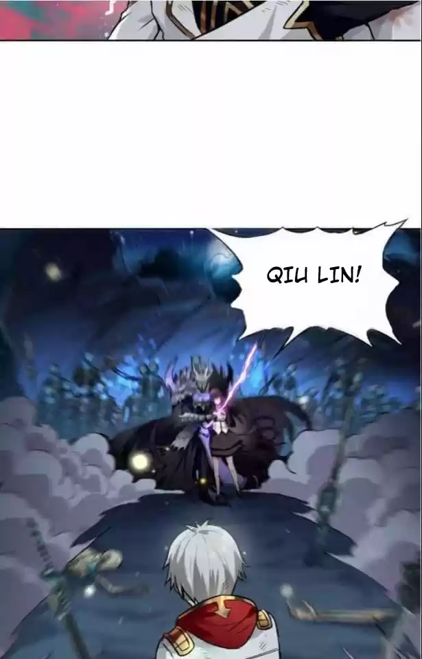 RETURN OF SOUL MASTER - Capítulo 1 - Página 11 - LectorTMOo