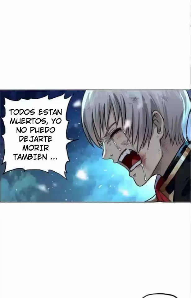 RETURN OF SOUL MASTER - Capítulo 1 - Página 17 - LectorTMOo