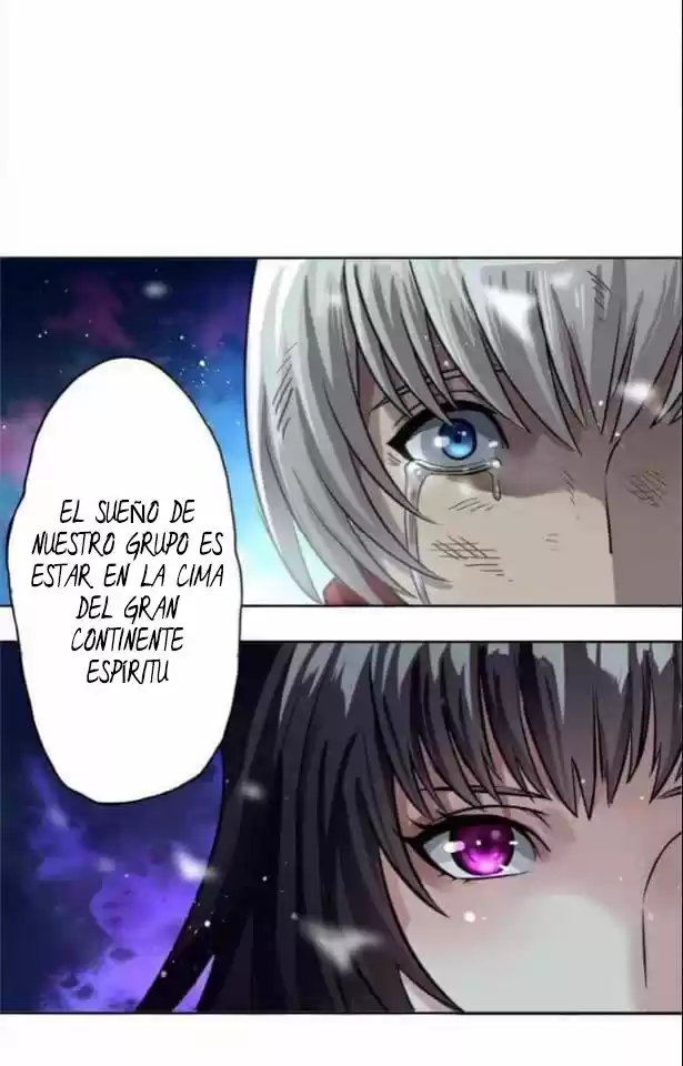 RETURN OF SOUL MASTER - Capítulo 1 - Página 19 - LectorTMOo