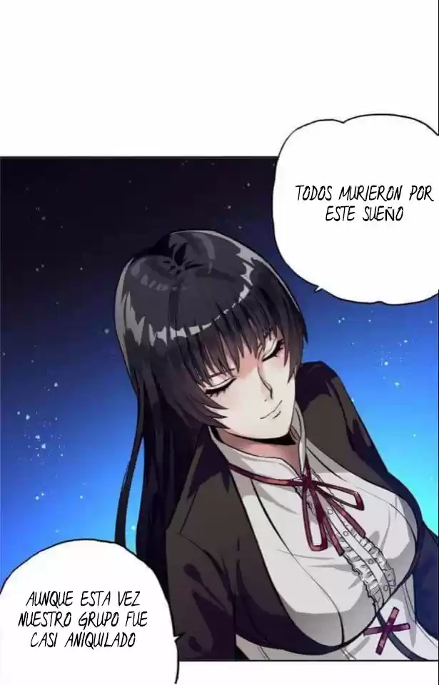 RETURN OF SOUL MASTER - Capítulo 1 - Página 20 - LectorTMOo