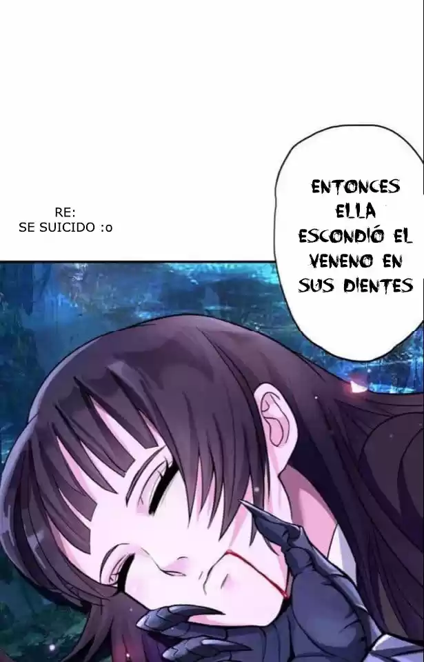 RETURN OF SOUL MASTER - Capítulo 1 - Página 28 - LectorTMOo