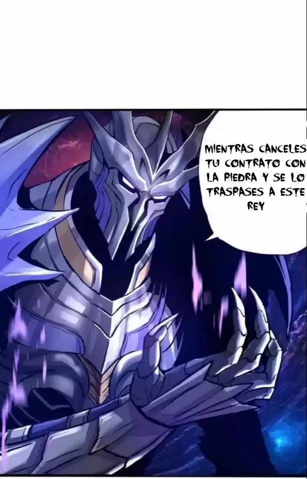 RETURN OF SOUL MASTER - Capítulo 1 - Página 39 - LectorTMOo
