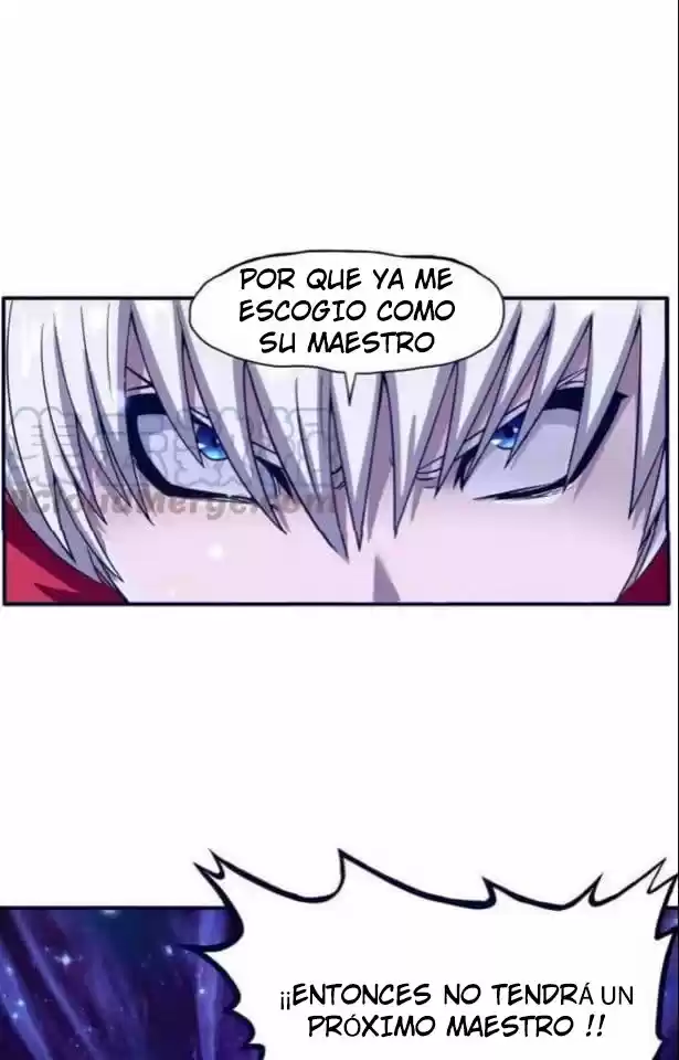 RETURN OF SOUL MASTER - Capítulo 1 - Página 40 - LectorTMOo