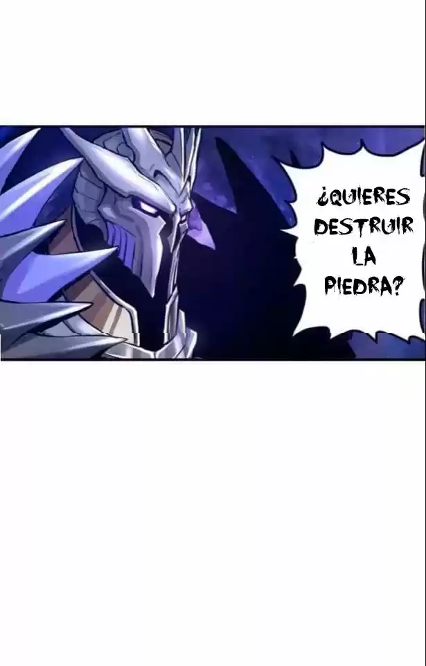 RETURN OF SOUL MASTER - Capítulo 1 - Página 42 - LectorTMOo