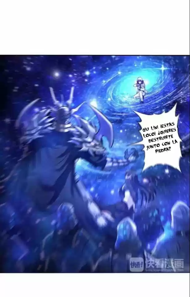 RETURN OF SOUL MASTER - Capítulo 1 - Página 43 - LectorTMOo