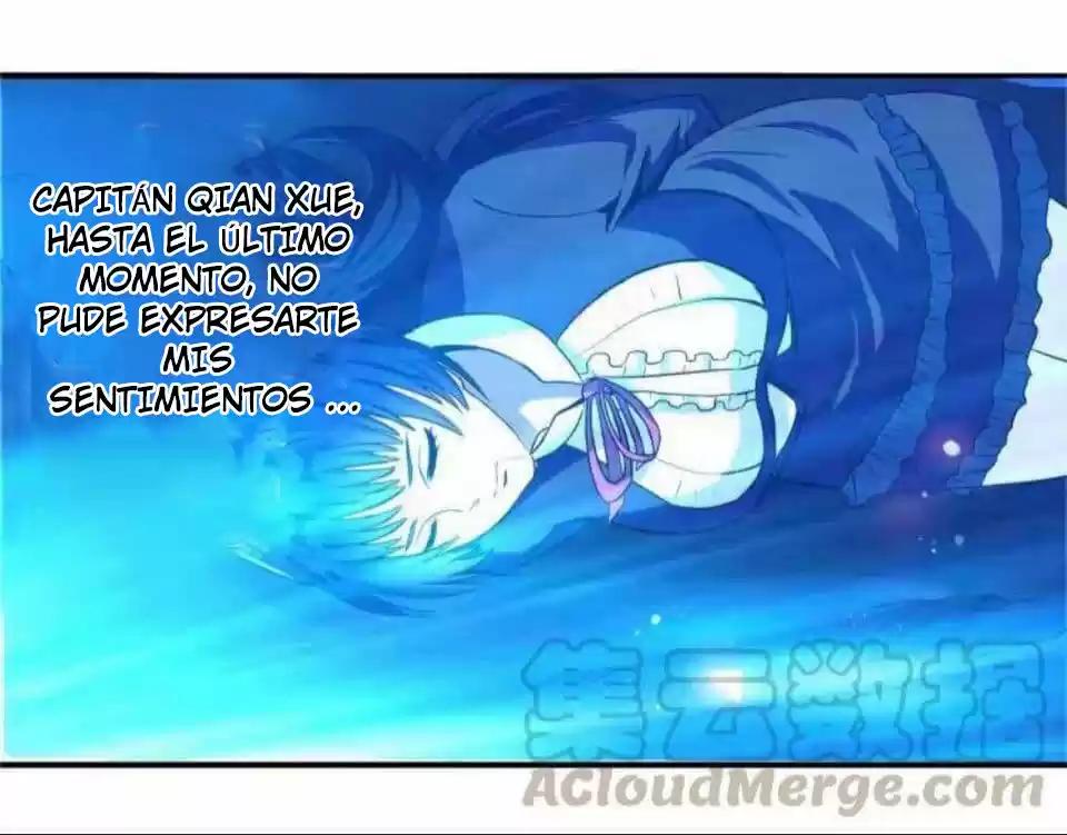 RETURN OF SOUL MASTER - Capítulo 1 - Página 48 - LectorTMOo