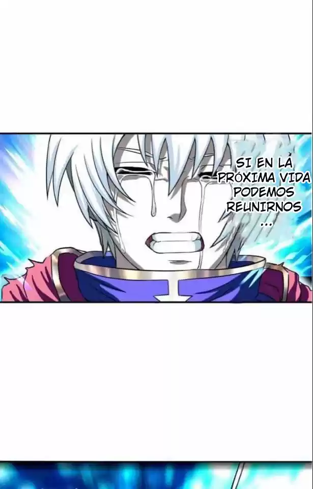 RETURN OF SOUL MASTER - Capítulo 1 - Página 49 - LectorTMOo