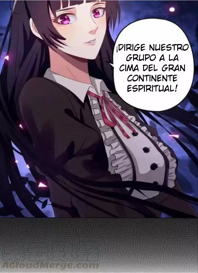 RETURN OF SOUL MASTER - Capítulo 2 - Página 6 - LectorTMOo