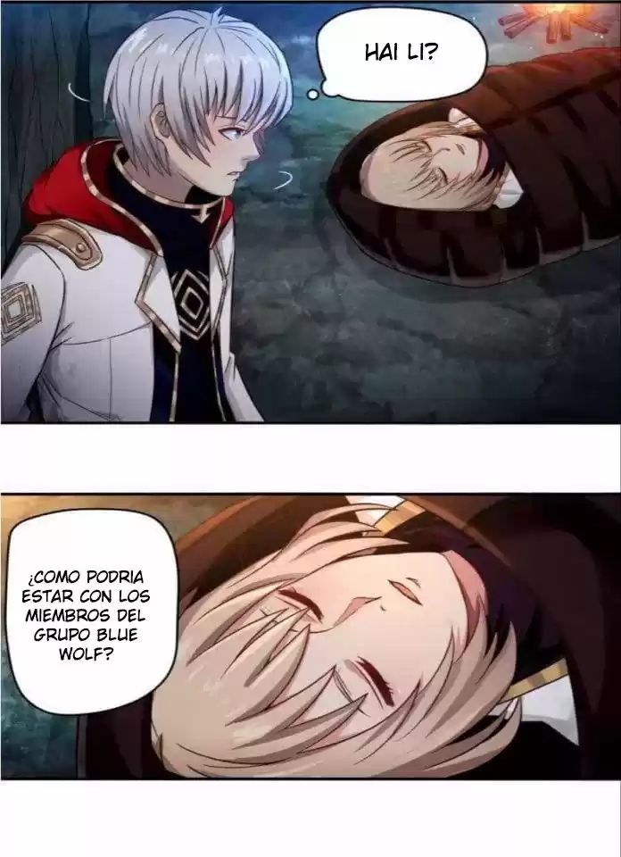 RETURN OF SOUL MASTER - Capítulo 2 - Página 11 - LectorTMOo