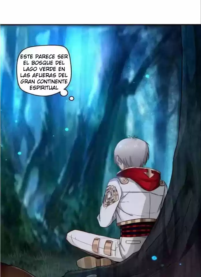 RETURN OF SOUL MASTER - Capítulo 2 - Página 12 - LectorTMOo