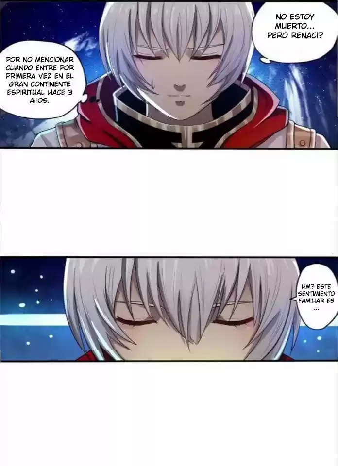 RETURN OF SOUL MASTER - Capítulo 2 - Página 15 - LectorTMOo
