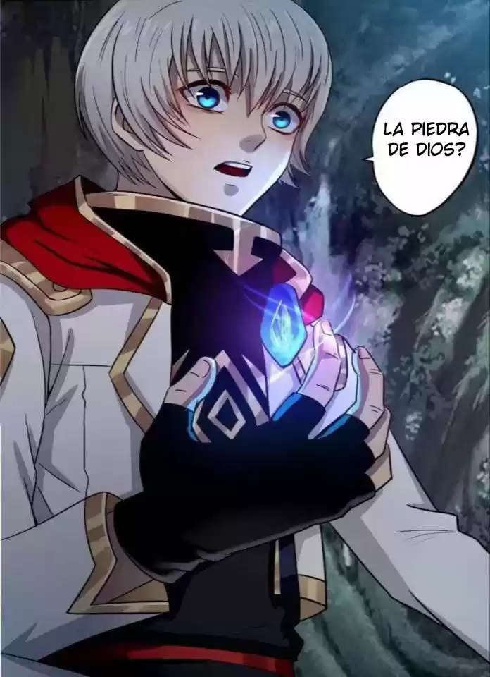 RETURN OF SOUL MASTER - Capítulo 2 - Página 16 - LectorTMOo