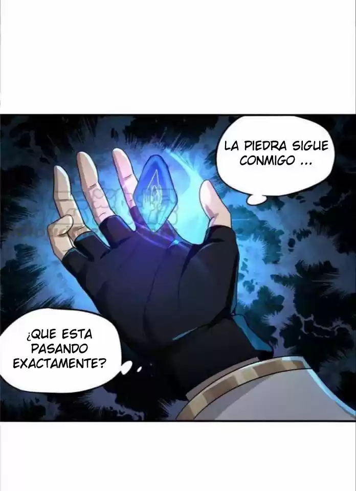 RETURN OF SOUL MASTER - Capítulo 2 - Página 17 - LectorTMOo