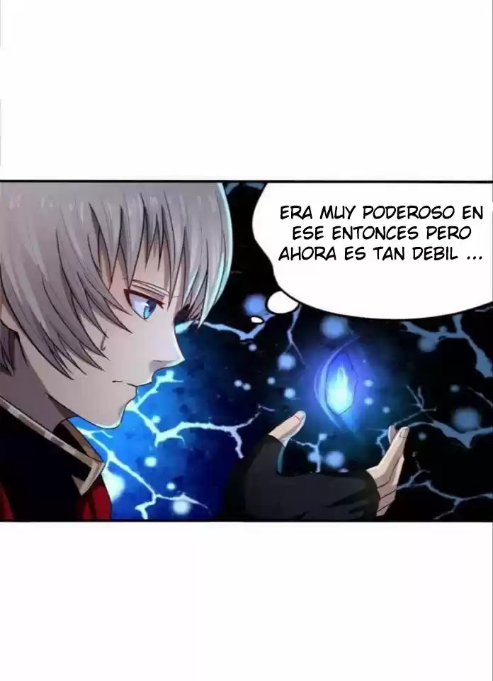 RETURN OF SOUL MASTER - Capítulo 2 - Página 18 - LectorTMOo