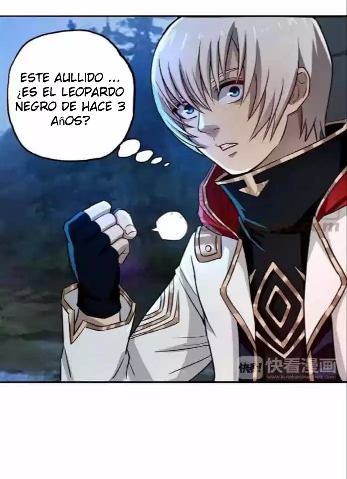 RETURN OF SOUL MASTER - Capítulo 2 - Página 20 - LectorTMOo