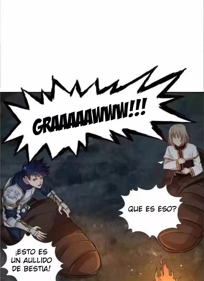 RETURN OF SOUL MASTER - Capítulo 2 - Página 24 - LectorTMOo