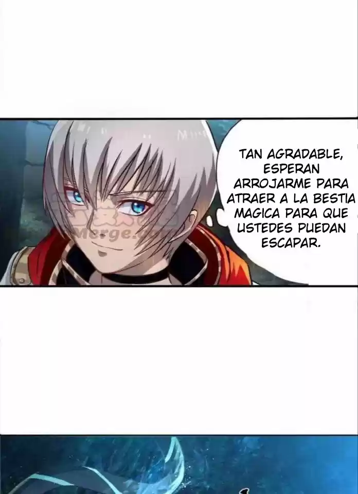 RETURN OF SOUL MASTER - Capítulo 2 - Página 29 - LectorTMOo