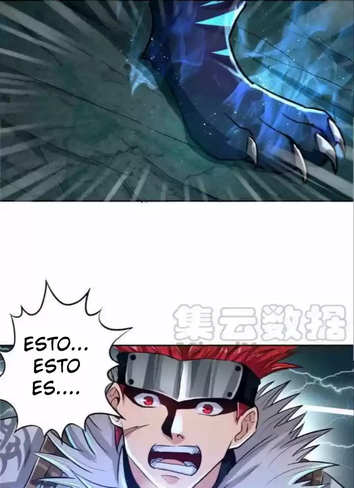 RETURN OF SOUL MASTER - Capítulo 2 - Página 32 - LectorTMOo