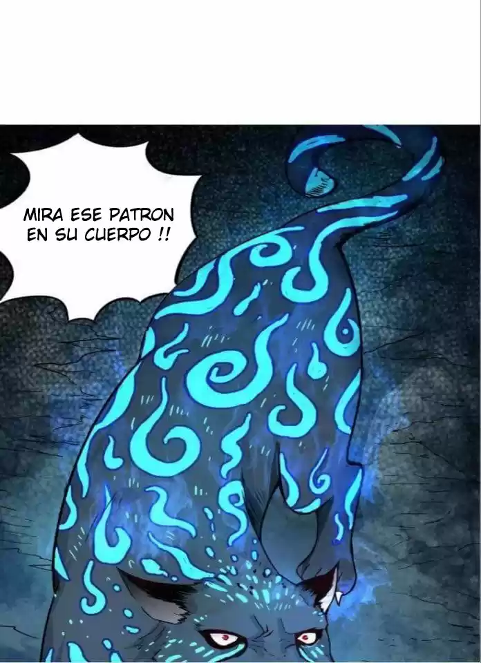 RETURN OF SOUL MASTER - Capítulo 2 - Página 33 - LectorTMOo