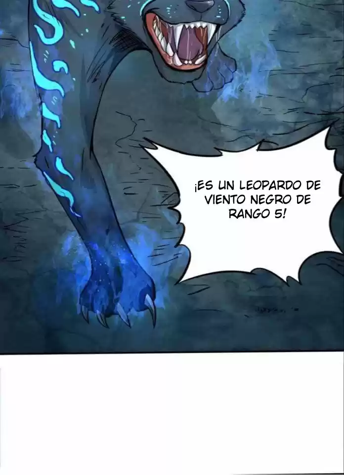 RETURN OF SOUL MASTER - Capítulo 2 - Página 34 - LectorTMOo