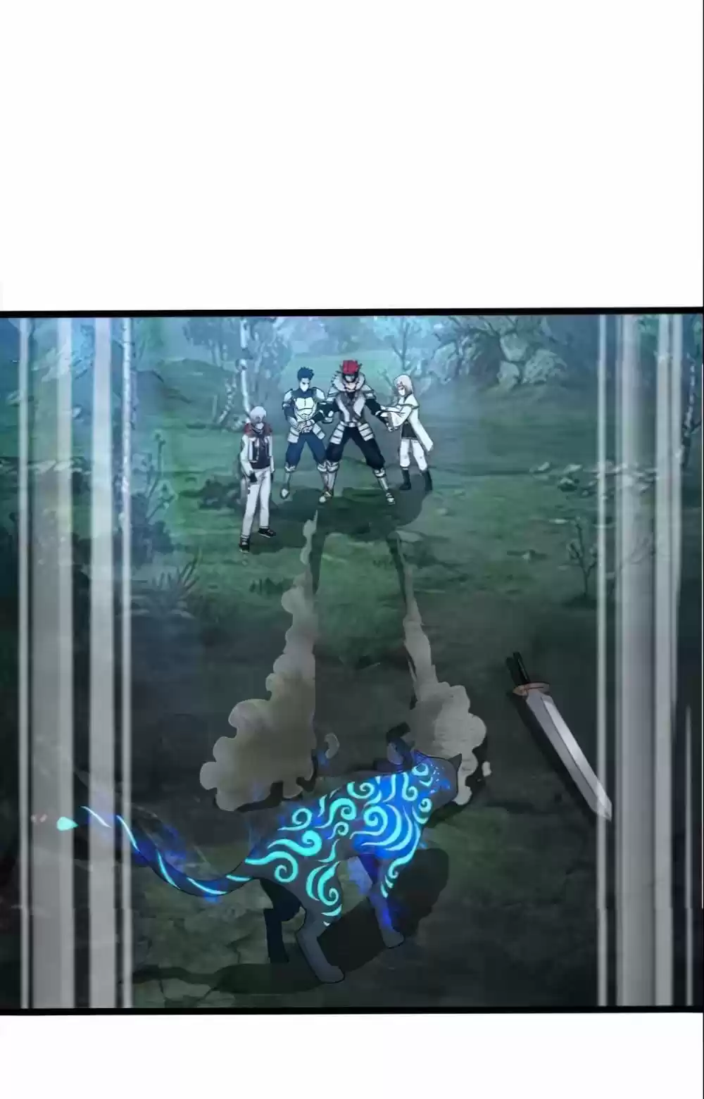 RETURN OF SOUL MASTER - Capítulo 3 - Página 7 - LectorTMOo