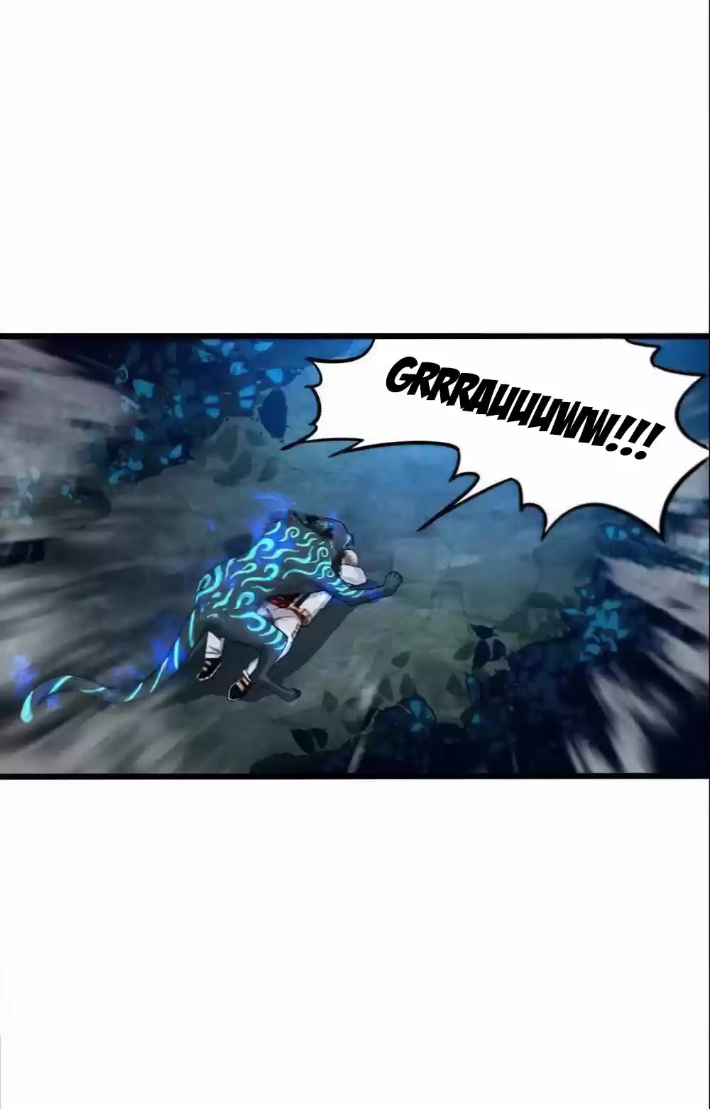 RETURN OF SOUL MASTER - Capítulo 3 - Página 16 - LectorTMOo