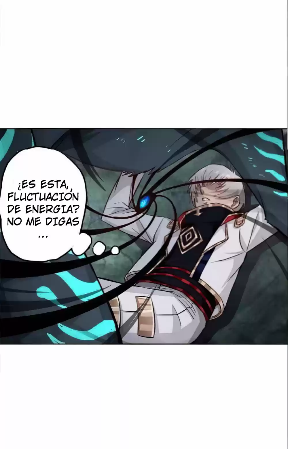 RETURN OF SOUL MASTER - Capítulo 3 - Página 21 - LectorTMOo