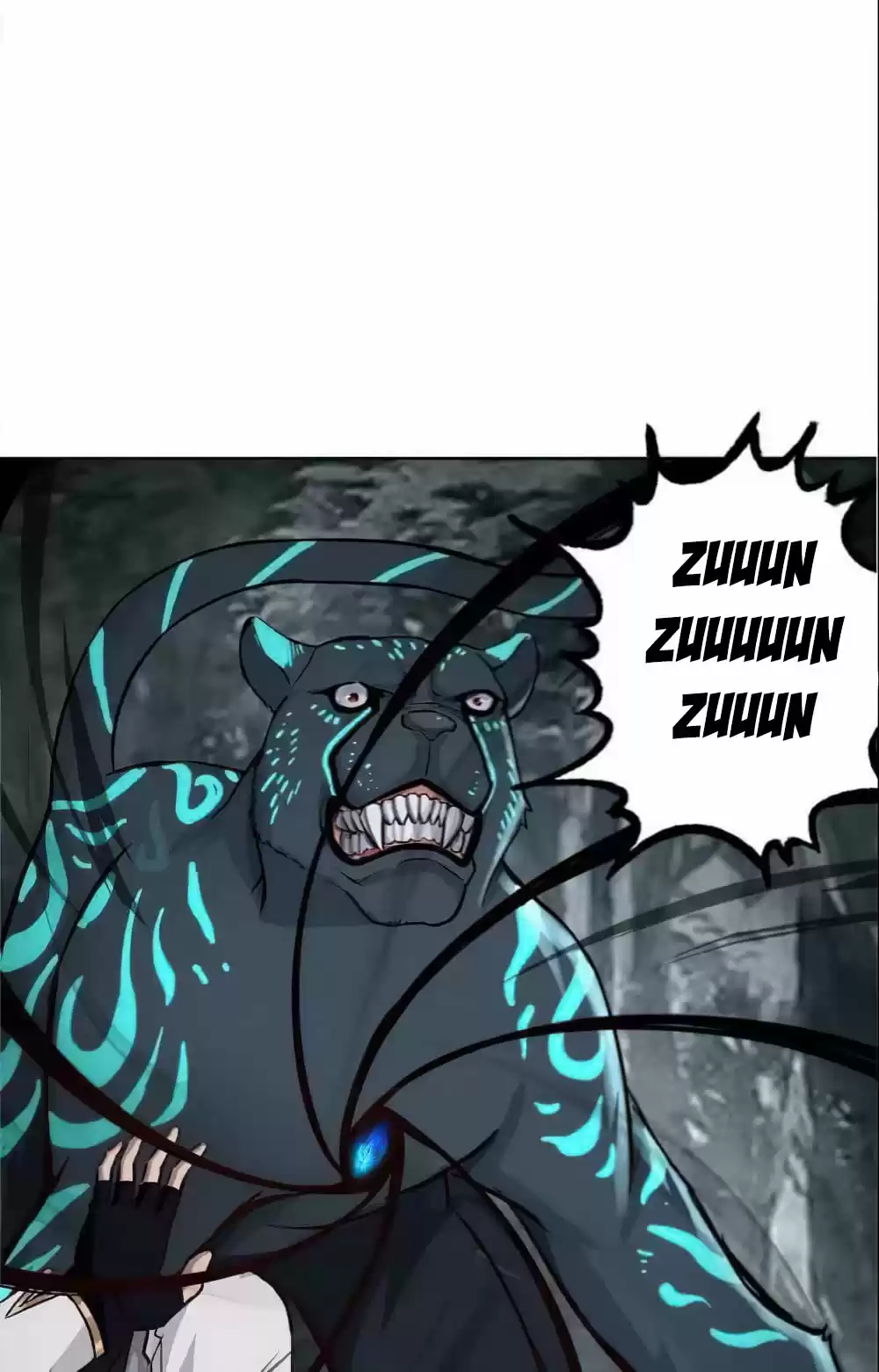 RETURN OF SOUL MASTER - Capítulo 3 - Página 22 - LectorTMOo