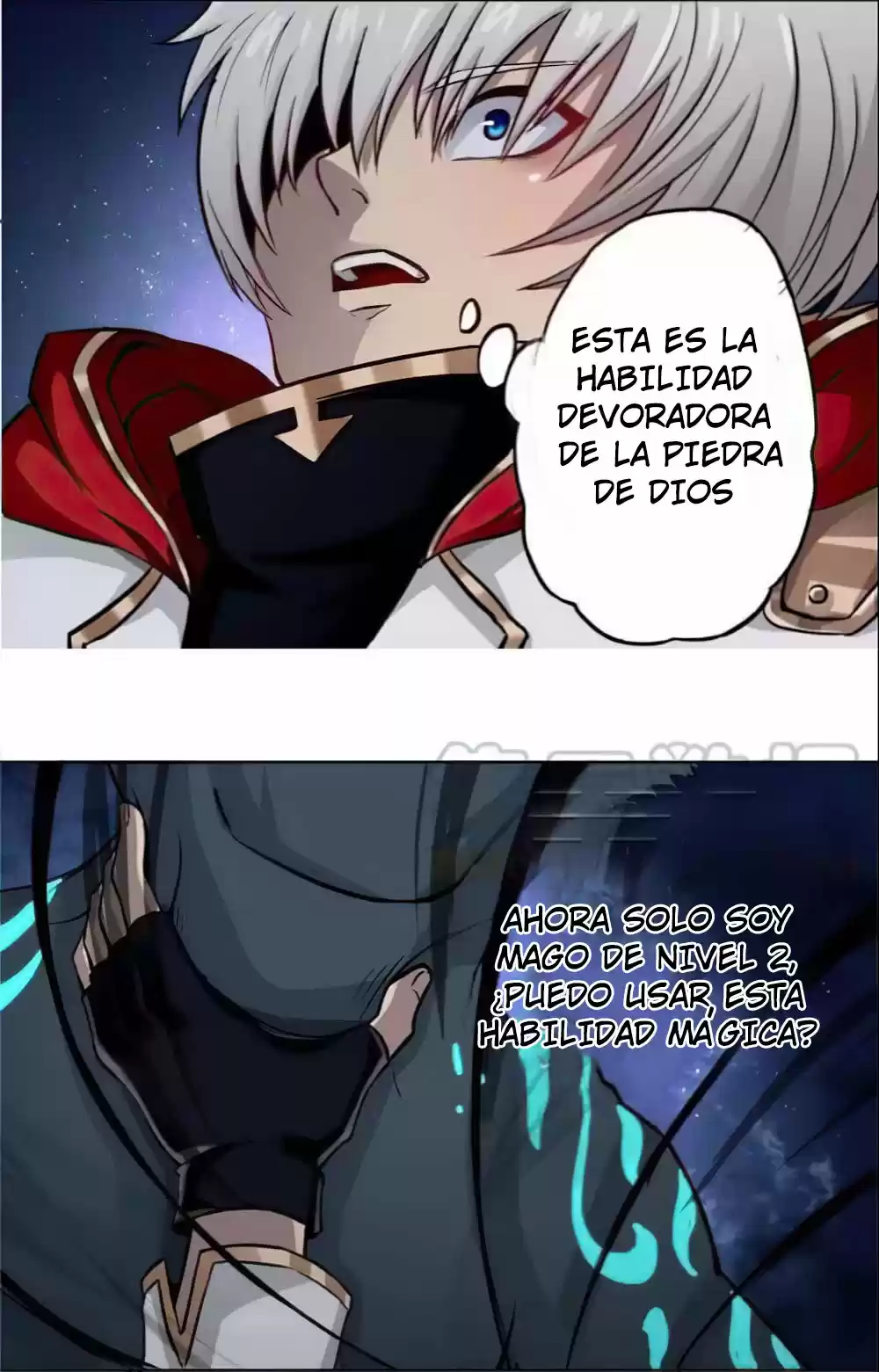 RETURN OF SOUL MASTER - Capítulo 3 - Página 24 - LectorTMOo