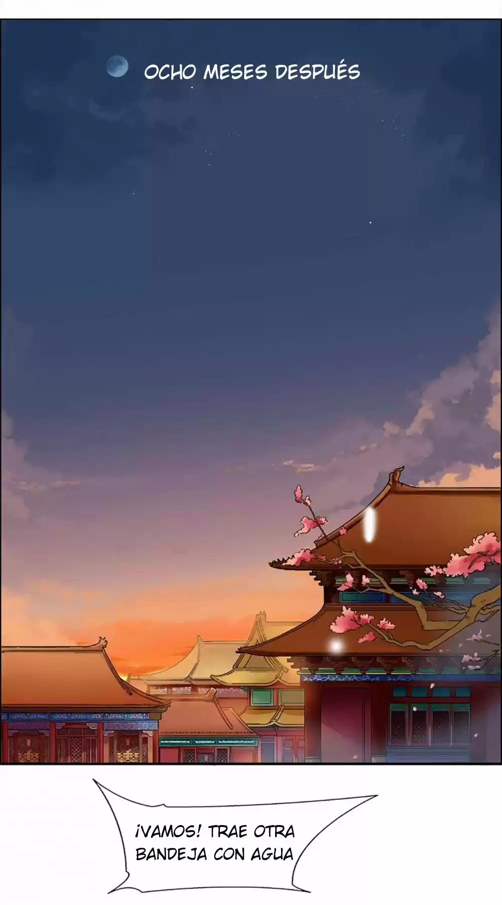 Revenge Of A Fierce Princess - Capítulo 1 - Página 10 - LectorTMOo
