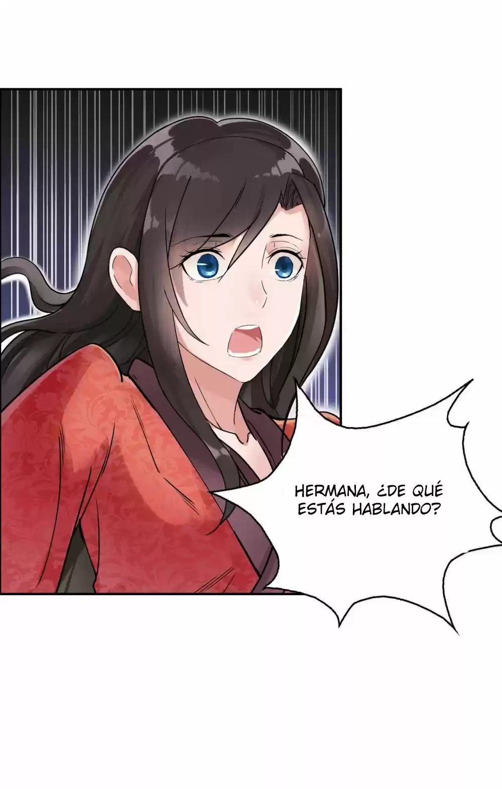 Revenge Of A Fierce Princess - Capítulo 1 - Página 18 - LectorTMOo