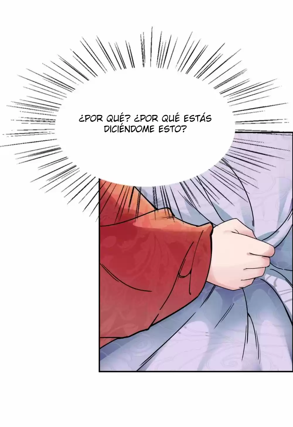 Revenge Of A Fierce Princess - Capítulo 1 - Página 20 - LectorTMOo