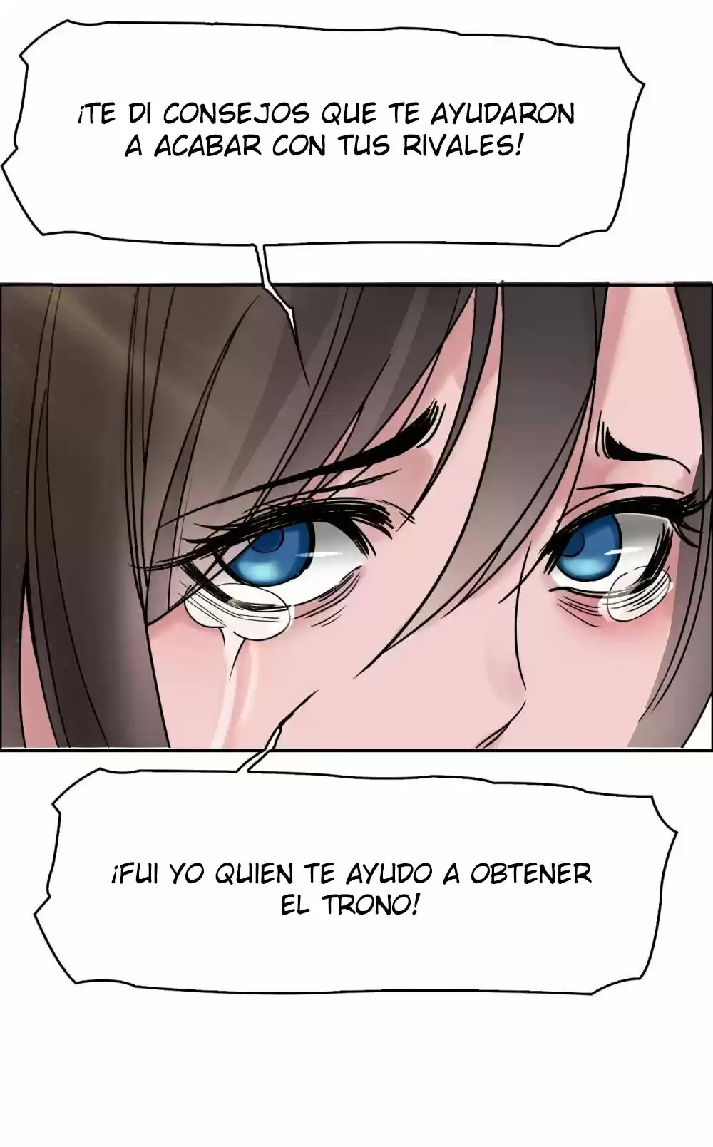 Revenge Of A Fierce Princess - Capítulo 1 - Página 26 - LectorTMOo