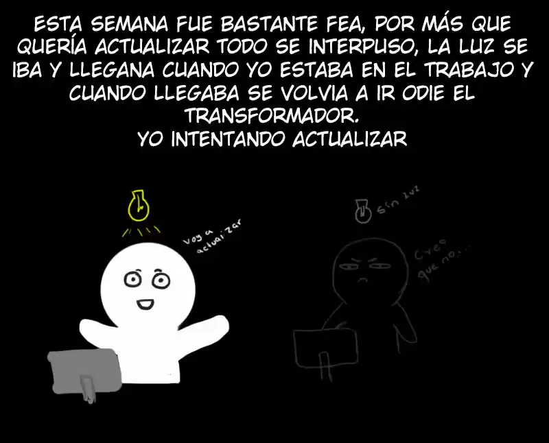 Revenge Of A Fierce Princess - Capítulo 15 - Página 4 - LectorTMOo