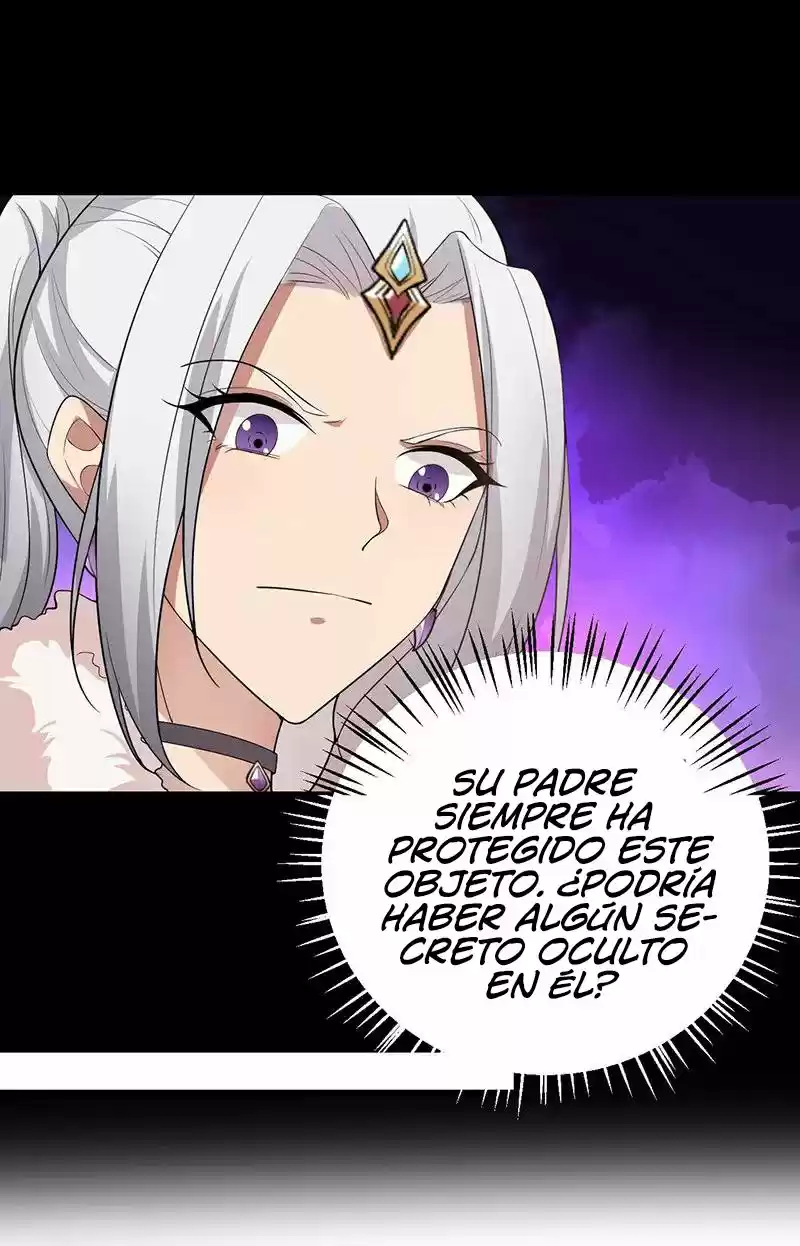 Revenge Of A Fierce Princess - Capítulo 193 - Página 5 - LectorTMOo