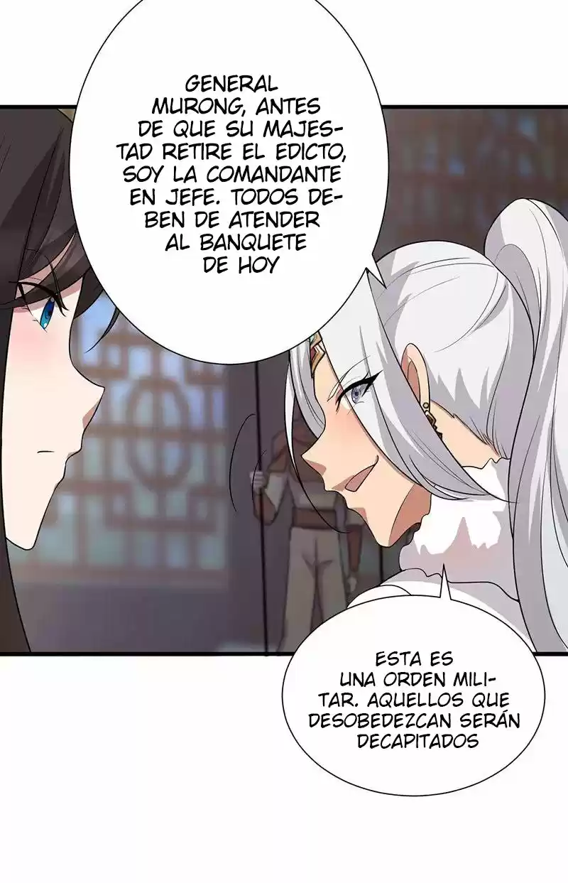 Revenge Of A Fierce Princess - Capítulo 193 - Página 23 - LectorTMOo