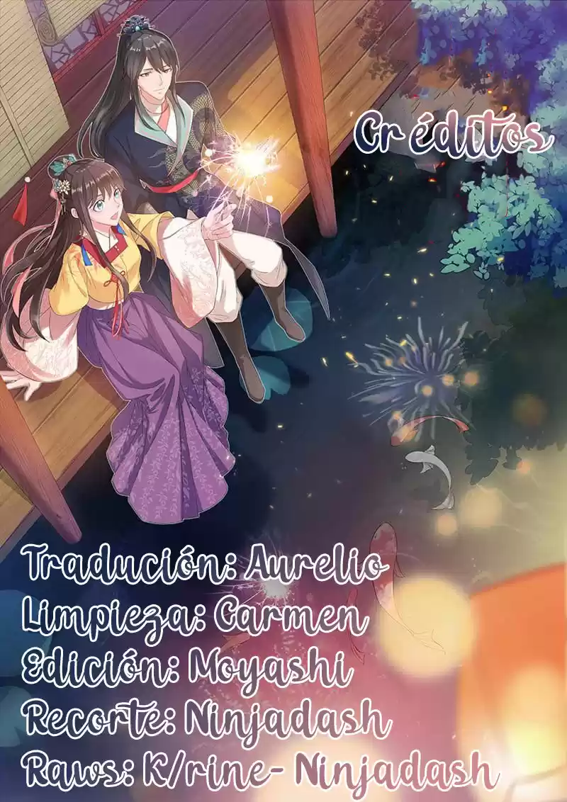 Revenge Of A Fierce Princess - Capítulo 193 - Página 25 - LectorTMOo