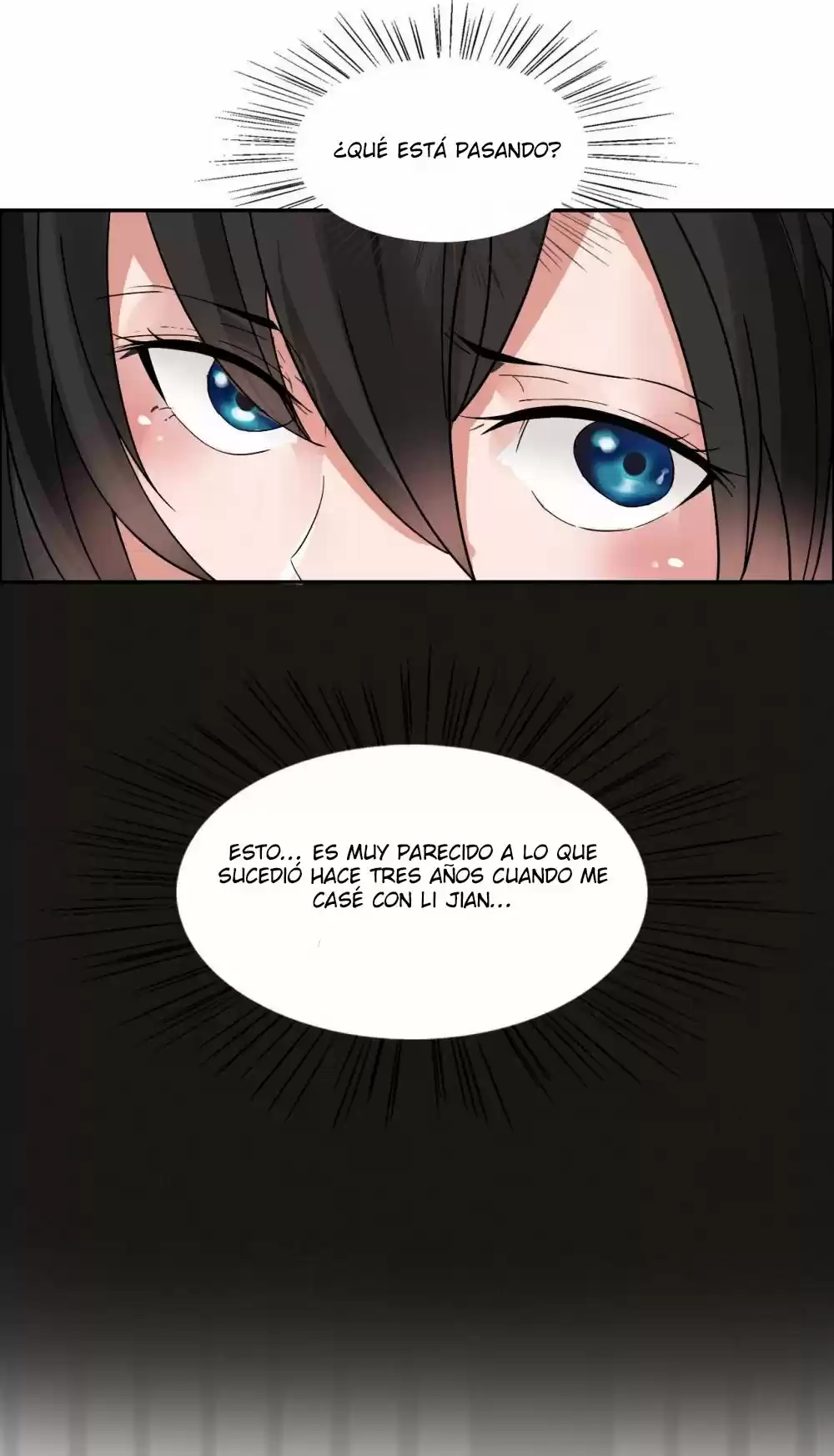 Revenge Of A Fierce Princess - Capítulo 2 - Página 17 - LectorTMOo