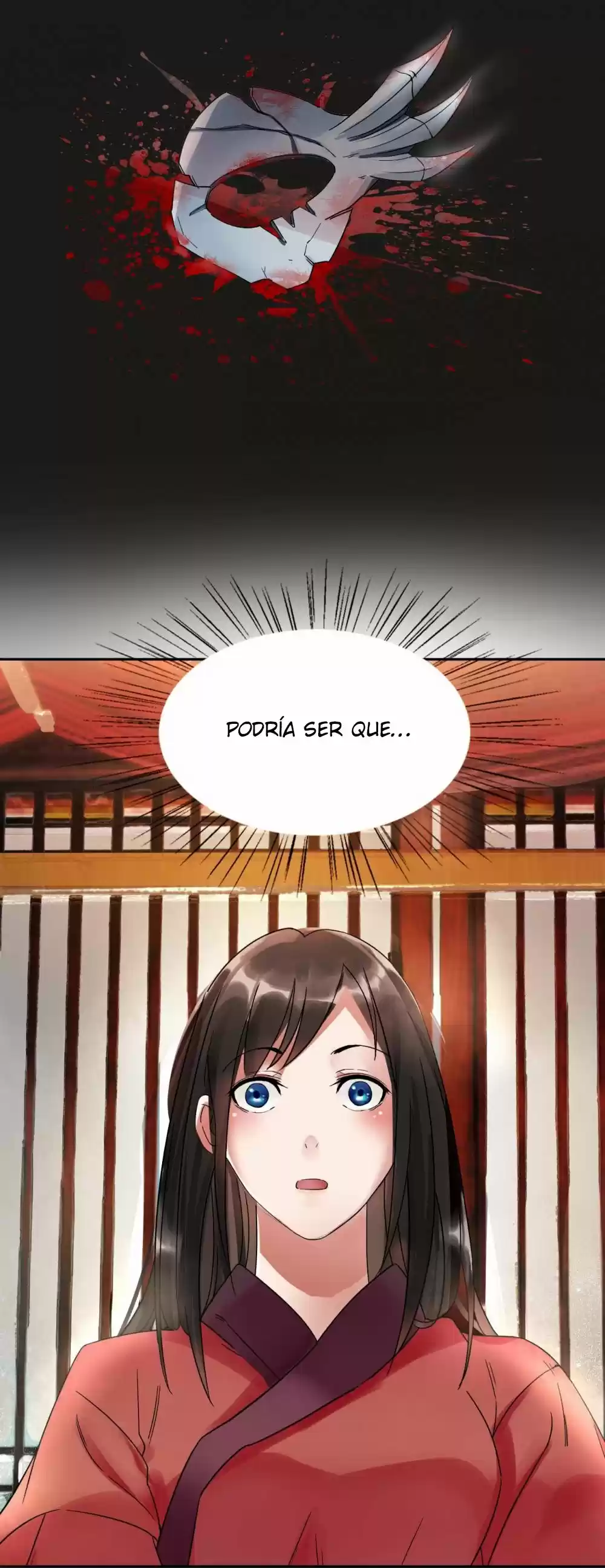 Revenge Of A Fierce Princess - Capítulo 2 - Página 19 - LectorTMOo