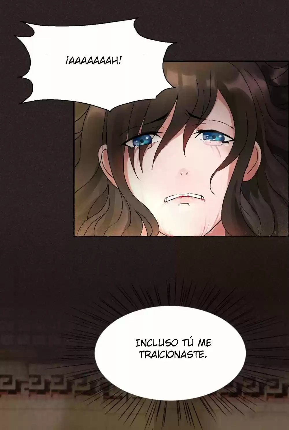 Revenge Of A Fierce Princess - Capítulo 2 - Página 27 - LectorTMOo