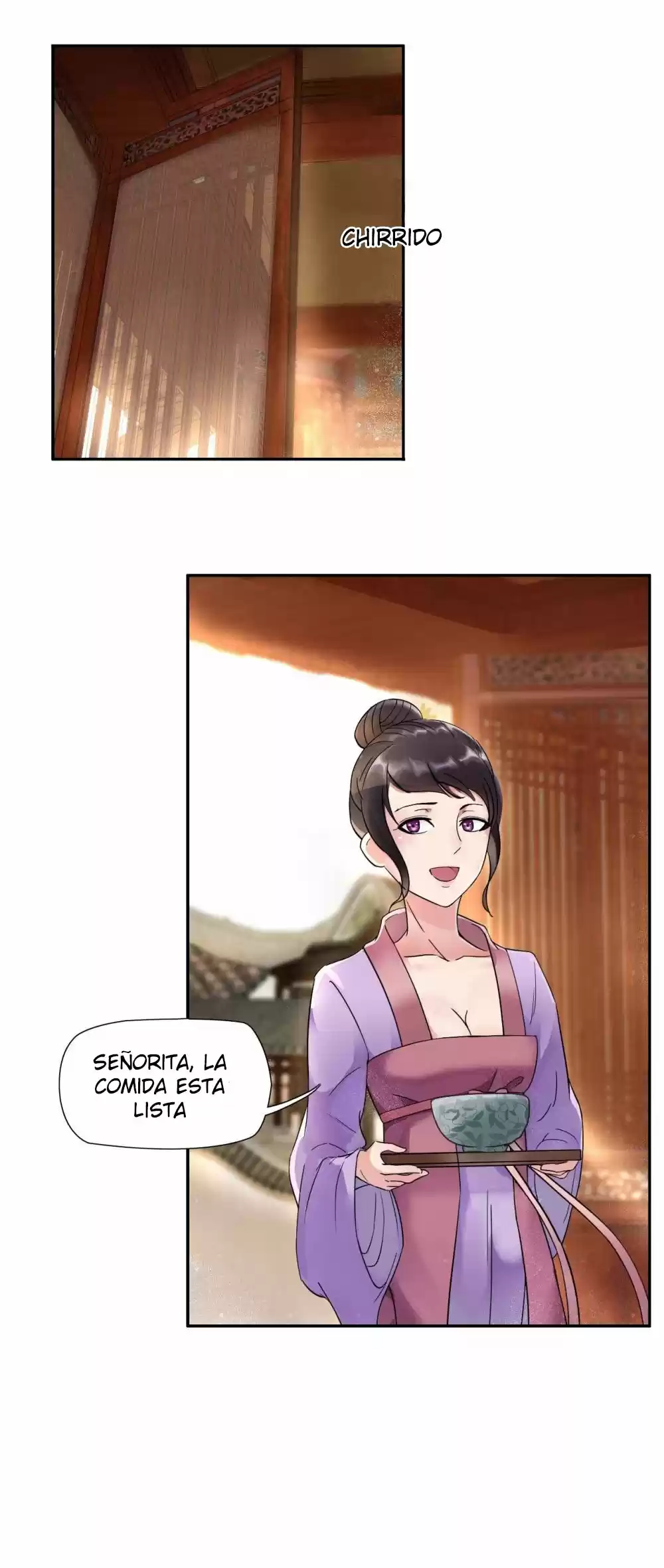 Revenge Of A Fierce Princess - Capítulo 2 - Página 29 - LectorTMOo