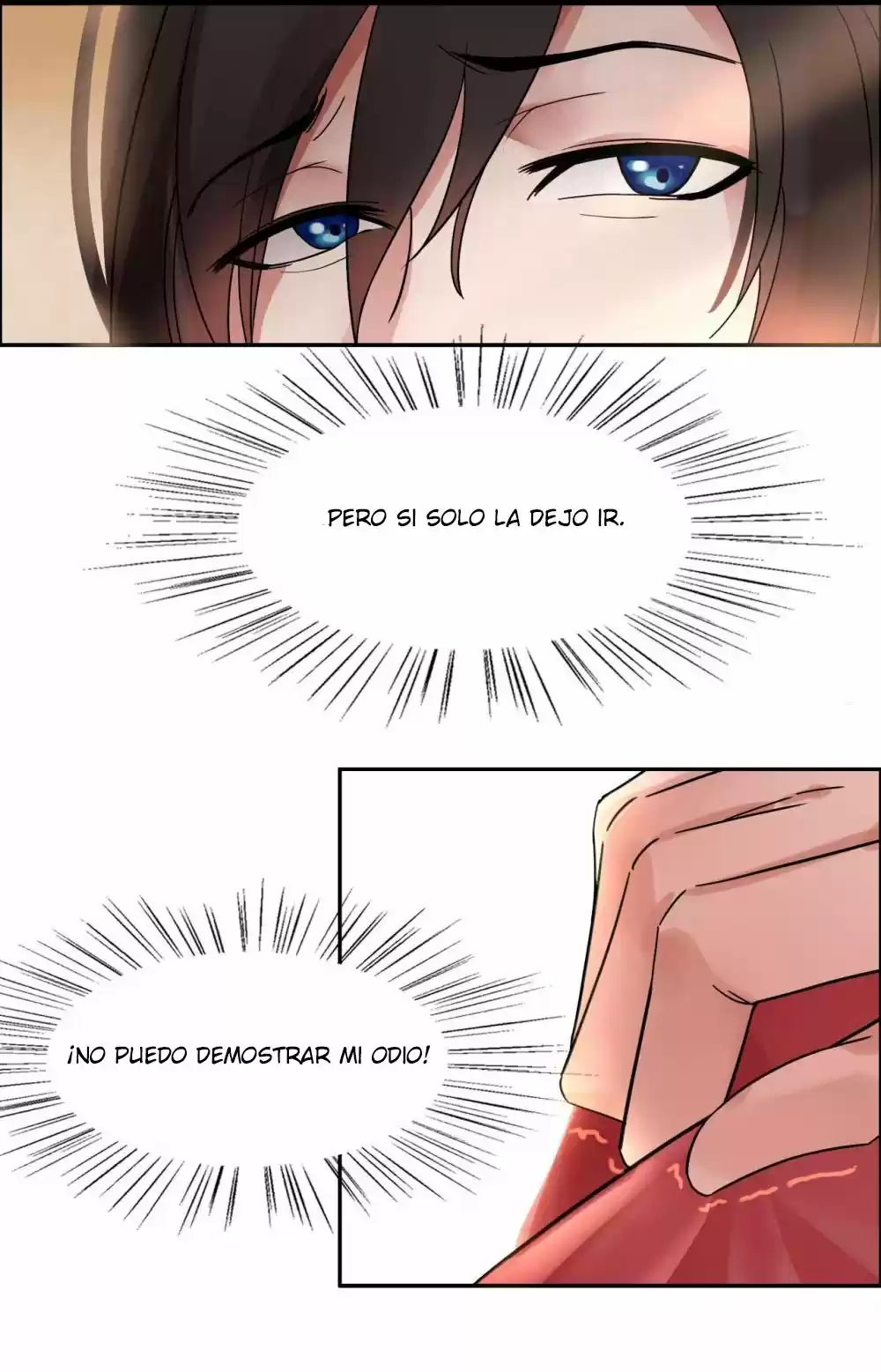 Revenge Of A Fierce Princess - Capítulo 2 - Página 32 - LectorTMOo