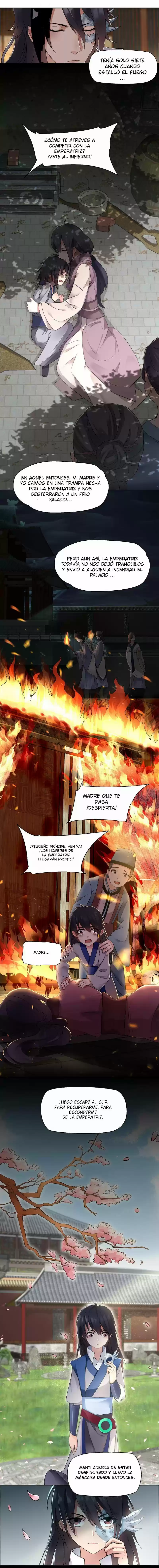 Revenge Of A Fierce Princess - Capítulo 28 - Página 2 - LectorTMOo
