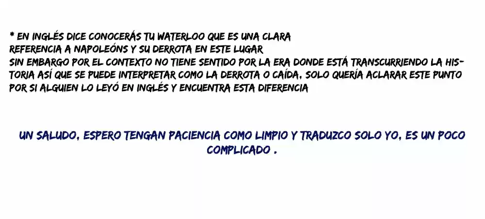 Revenge Of A Fierce Princess - Capítulo 3 - Página 43 - LectorTMOo