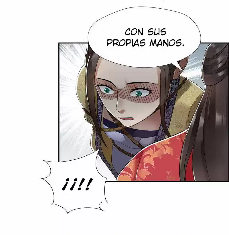 Revenge Of A Fierce Princess - Capítulo 36 - Página 12 - LectorTMOo